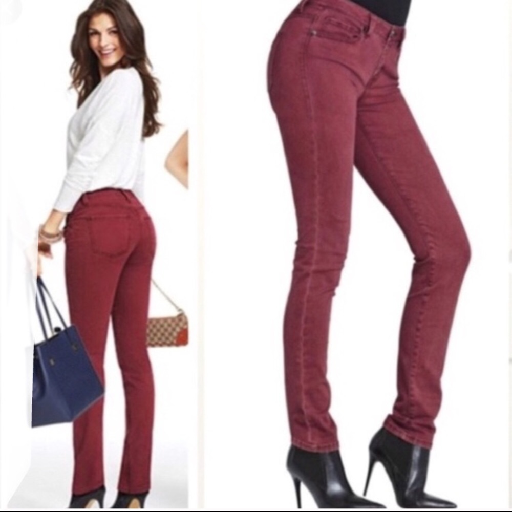 CAbi JeAns